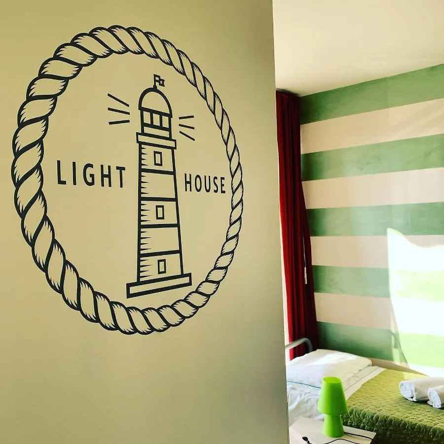 The Lighthouse Rooms Lazise 2*,  Italy