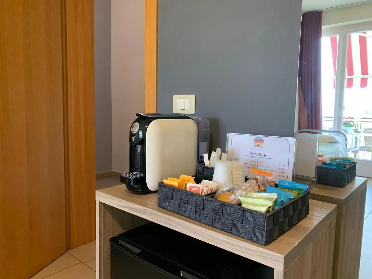 Guest house The Lighthouse Rooms Lazise