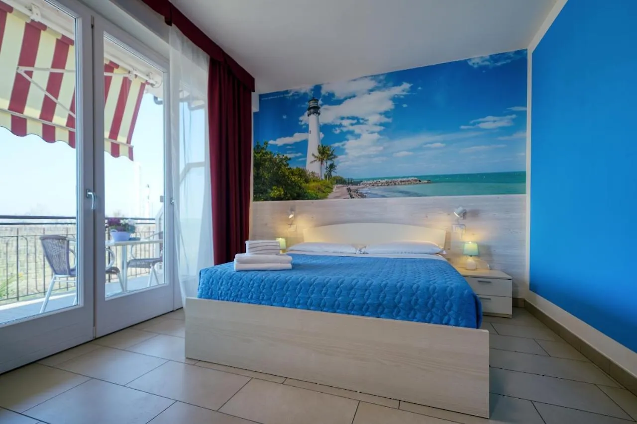 The Lighthouse Rooms Lazise