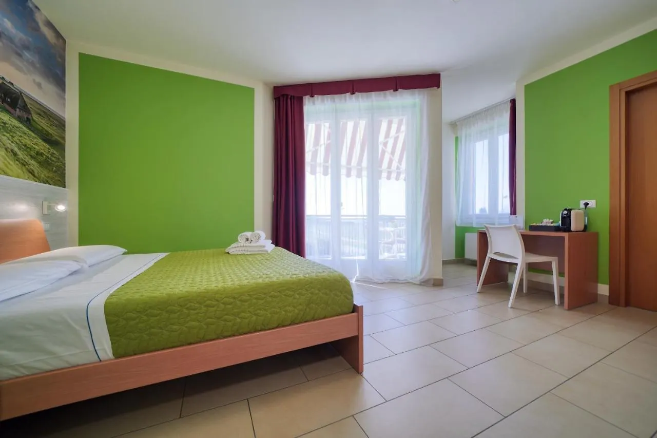 Guest house The Lighthouse Rooms Lazise