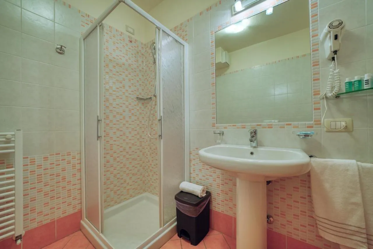 The Lighthouse Rooms Lazise 2*,  Italy