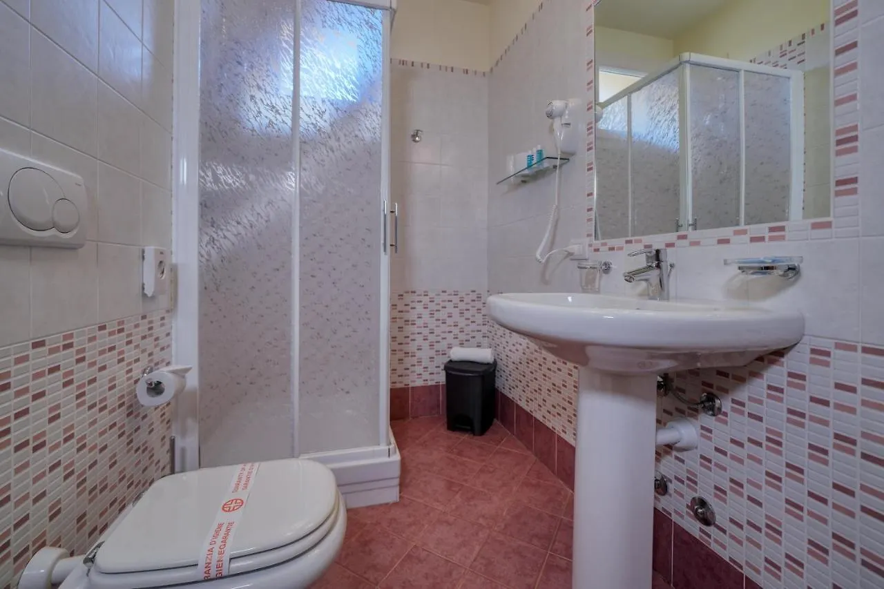 Guest house The Lighthouse Rooms Lazise
