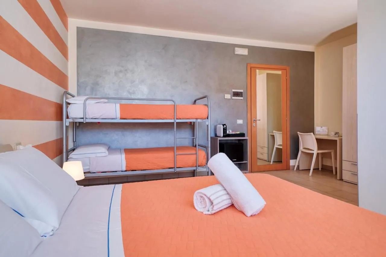 ** Guest house The Lighthouse Rooms Lazise Italy