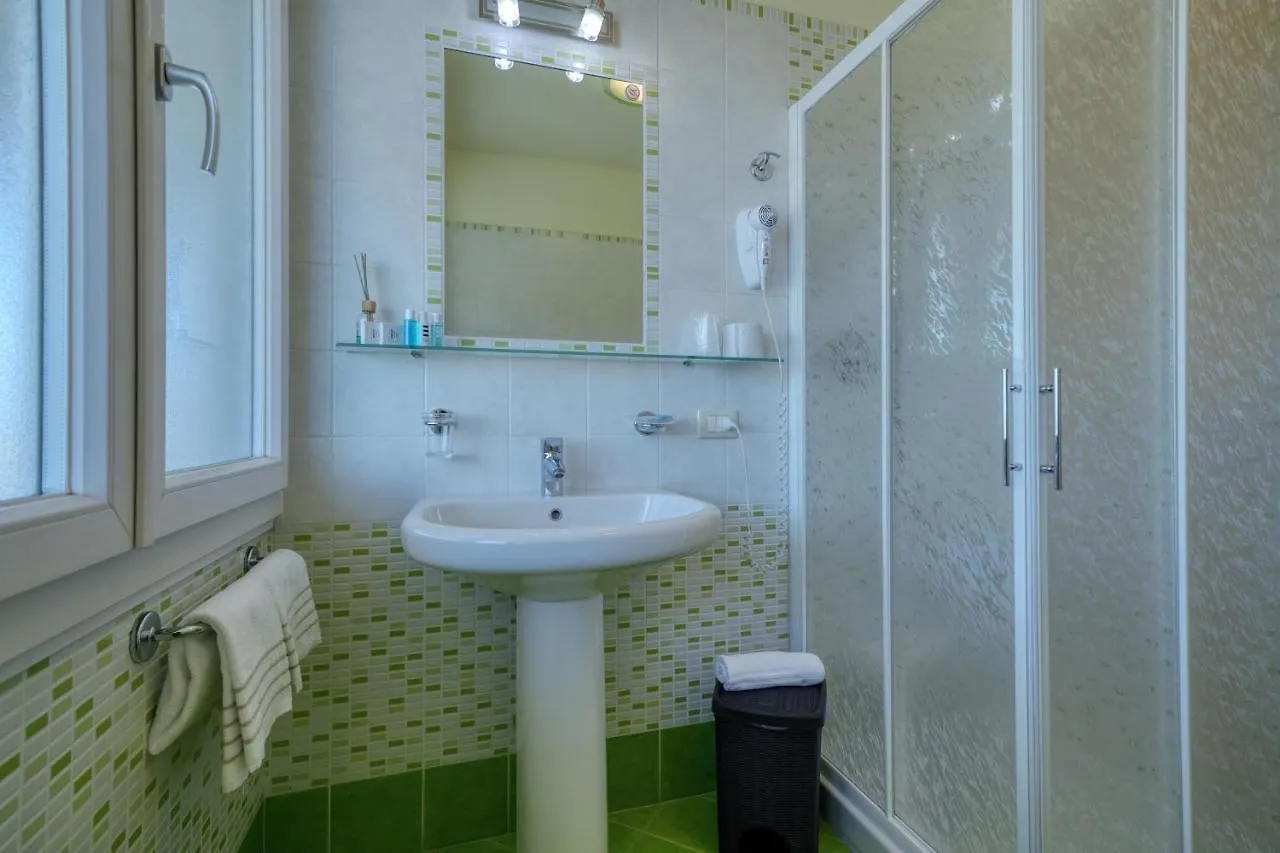 The Lighthouse Rooms Lazise