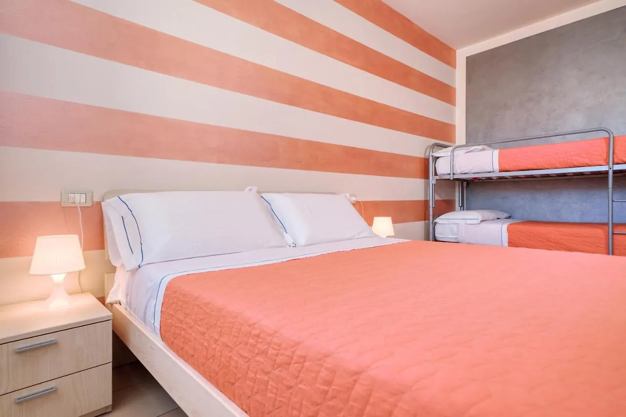 ** Guest house The Lighthouse Rooms Lazise Italy