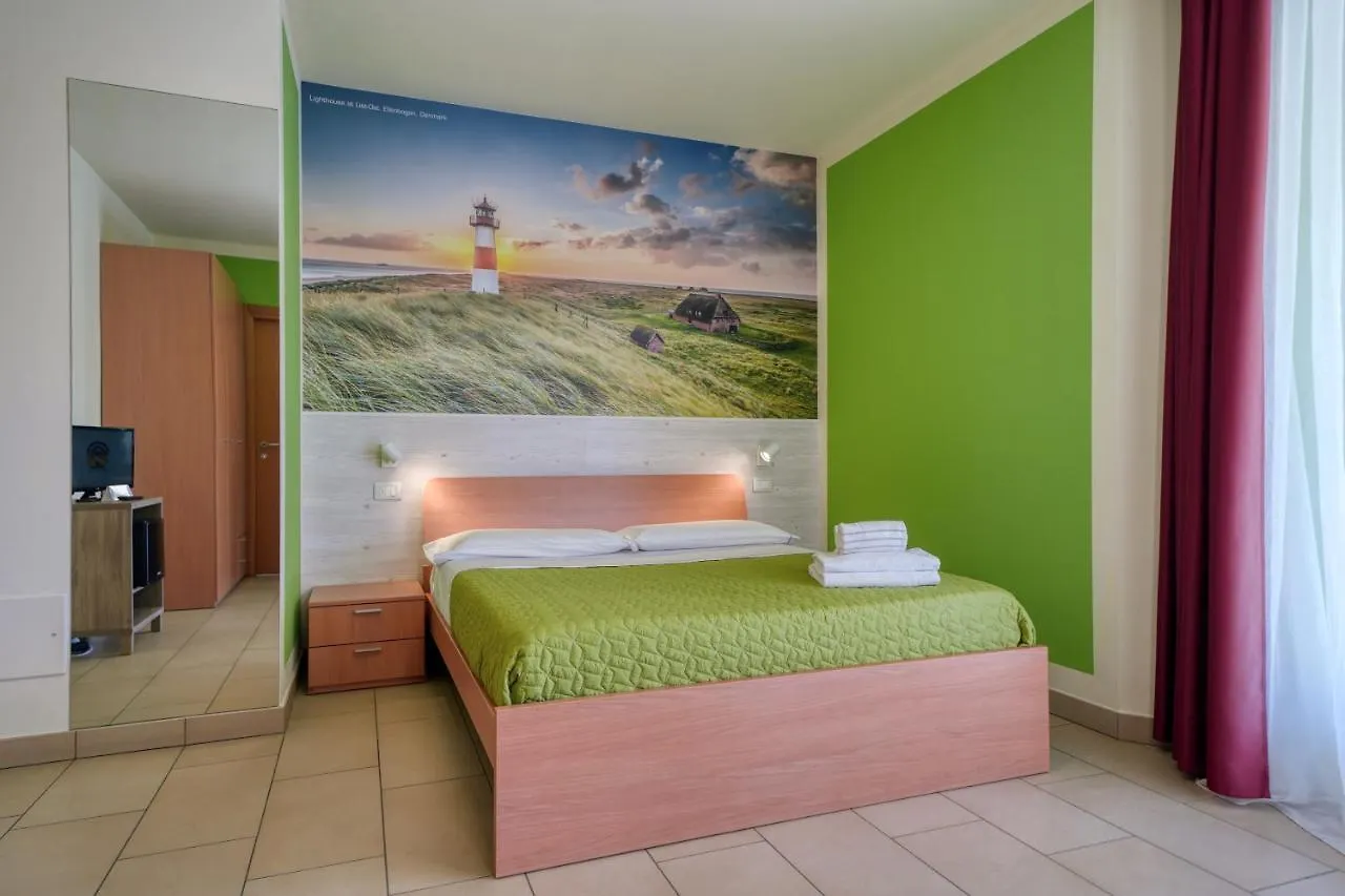 The Lighthouse Rooms Lazise