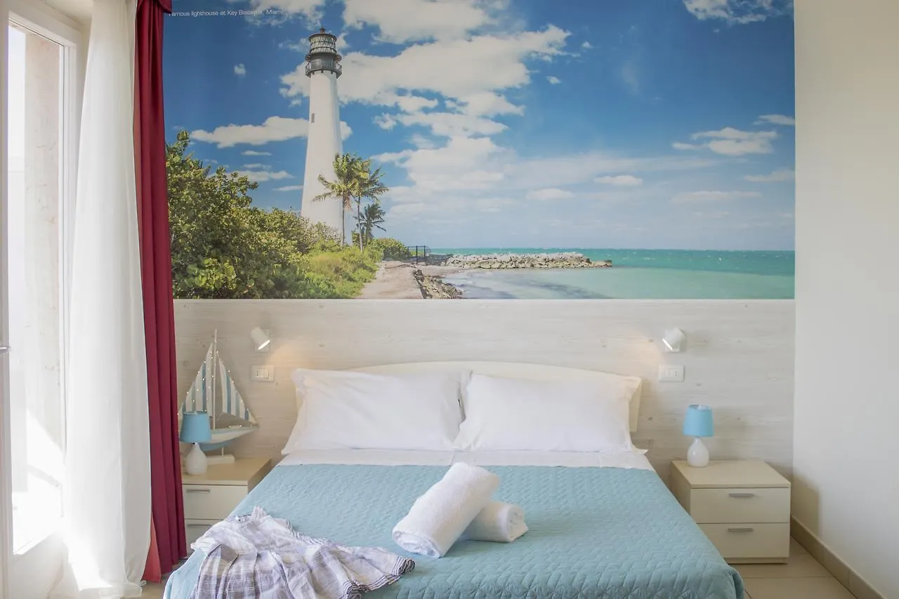 The Lighthouse Rooms Lazise
