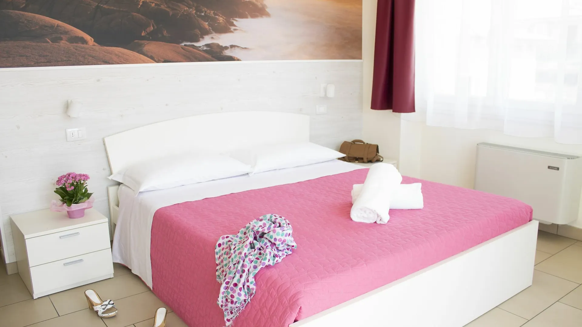 The Lighthouse Rooms Lazise