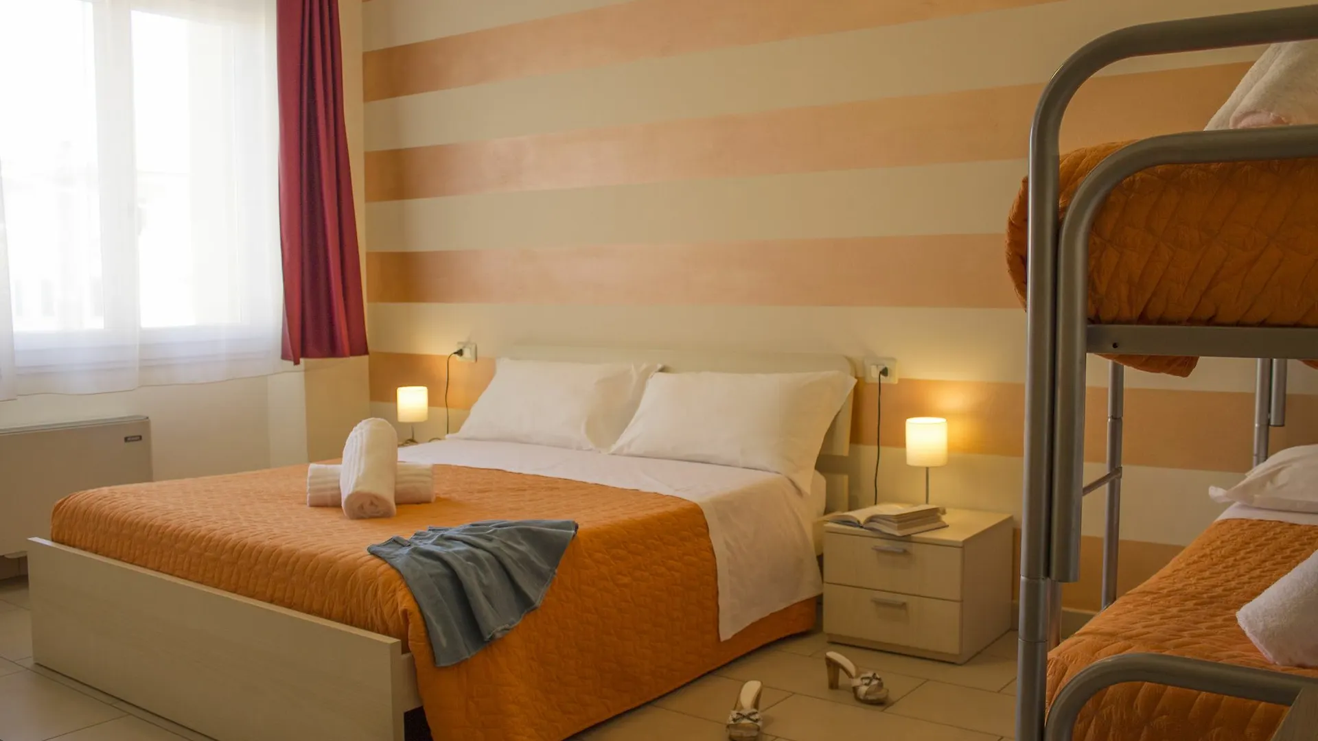 ** Guest house The Lighthouse Rooms Lazise Italy