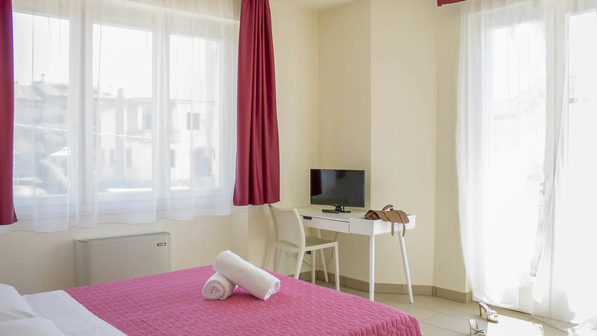 Guest house The Lighthouse Rooms Lazise