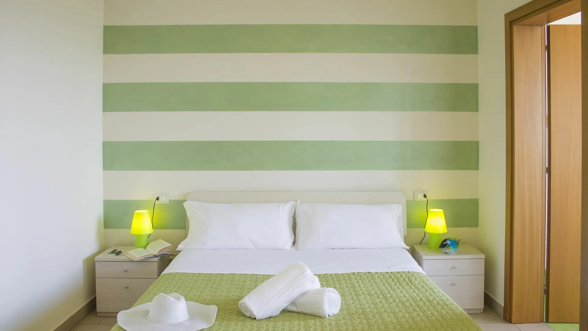 ** Guest house The Lighthouse Rooms Lazise Italy