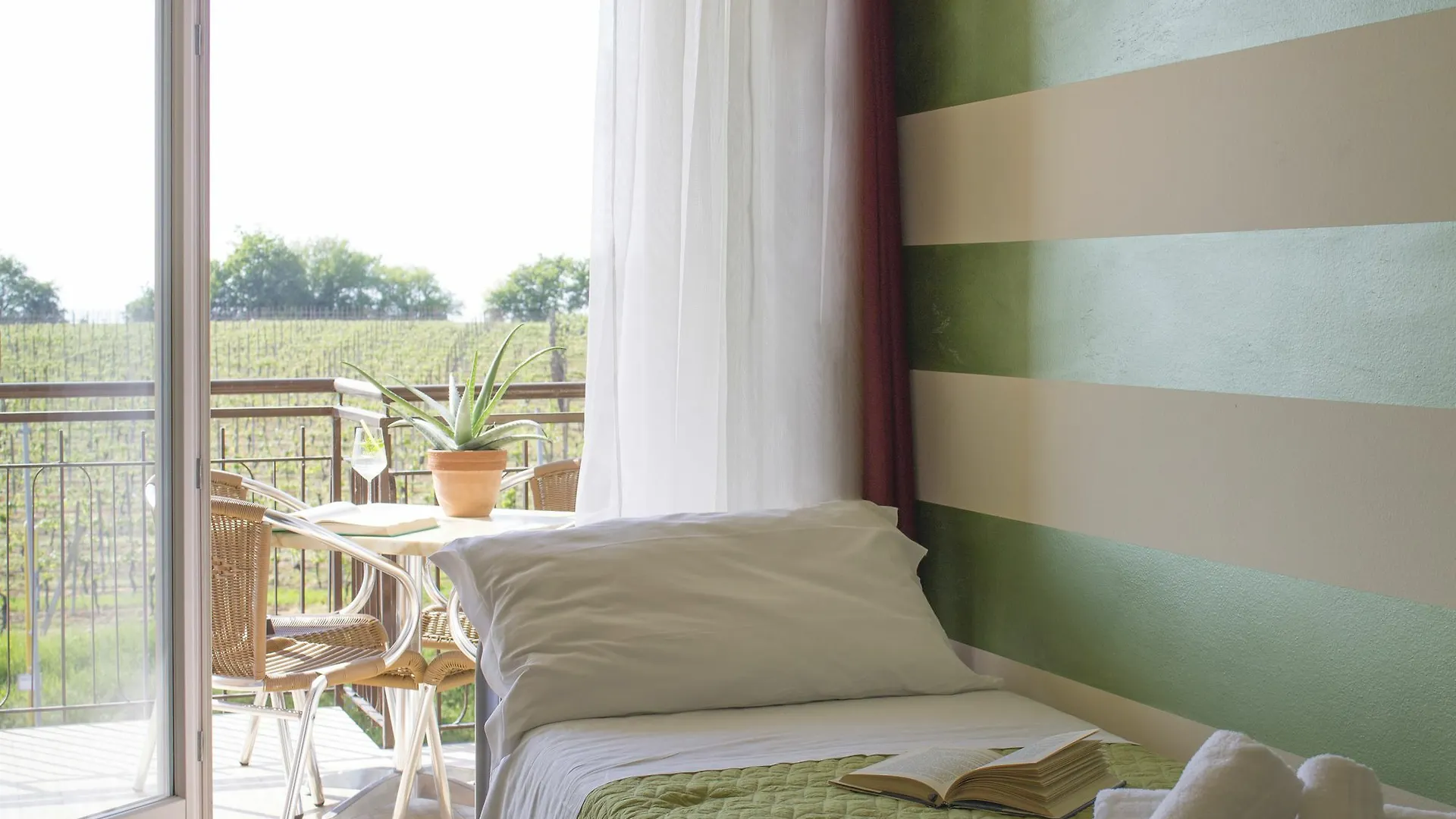 Guest house The Lighthouse Rooms Lazise