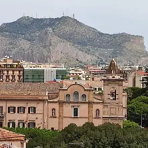 Il Gabbiano Al Capo Maison d'hôtes Palerme