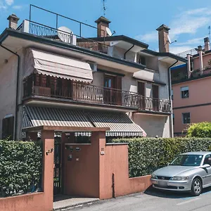 Venice Maison d'hôtes Mestre