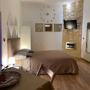 Casa vacanze Il Borgo Nuovo Di Ortigia