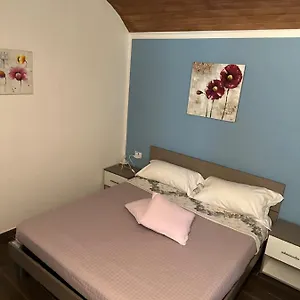 Appartamento Le Antiche Mura