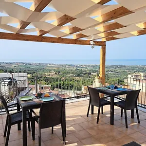 Gergent , Agrigento Italy