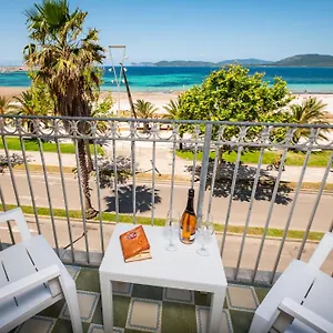 Il Gabbiano 3*, Alghero Italy