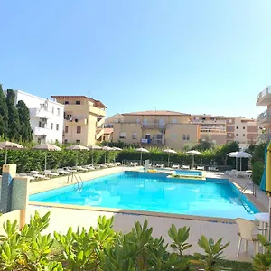 Buganvillea 3*, Alghero Italy