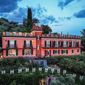 Castello S. Antonio Lazise