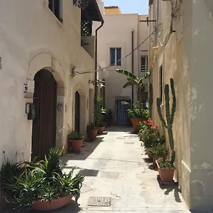 Appartamento La Rosa Di Ortigia