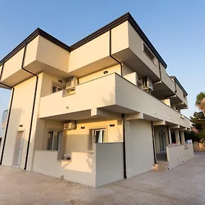Casa vacanze Marea Sicula