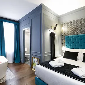 Saint B Boutique Stb Hotel Rome