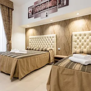 Brancaccio 43 , Rome Italy